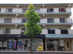 末広ビル 末広ビル